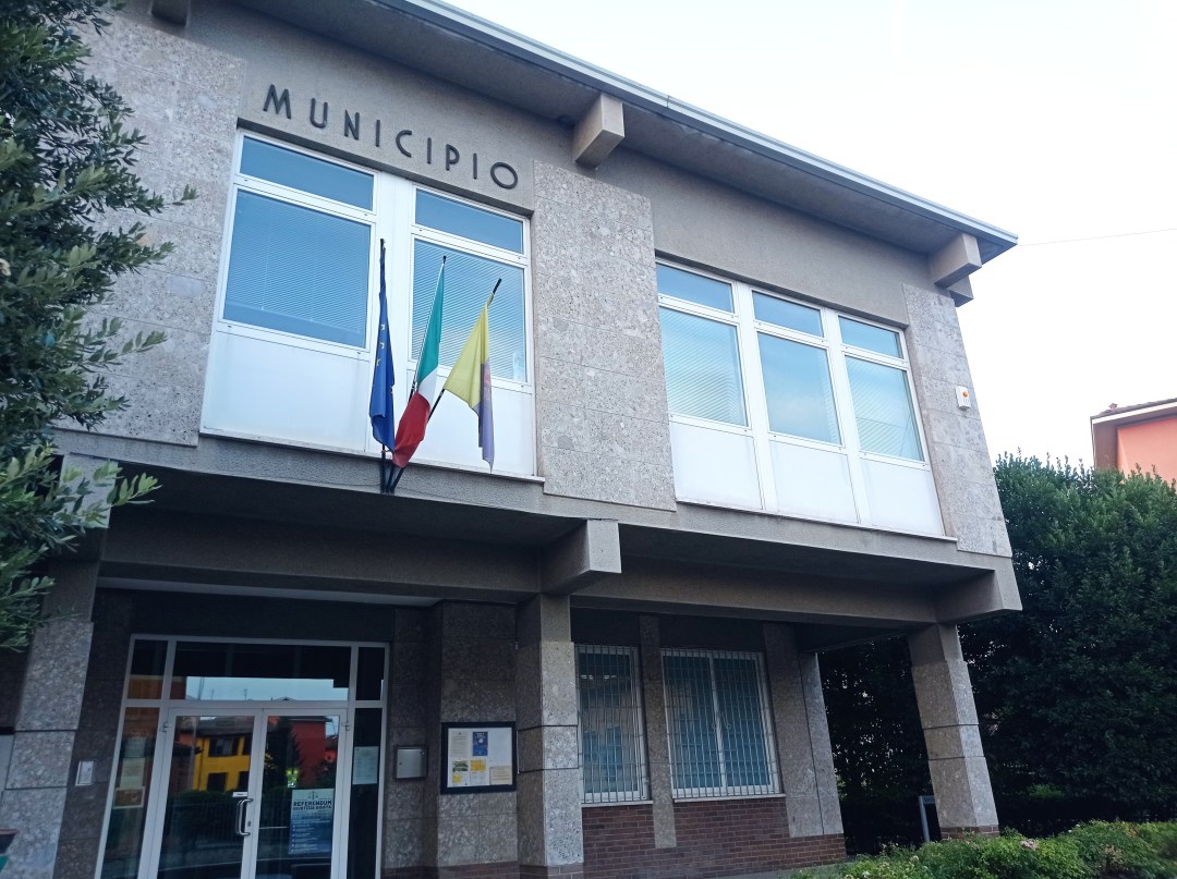 Municipio Comune di Boltiere