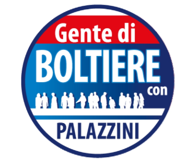 Gente di Boltiere - con Palazzini