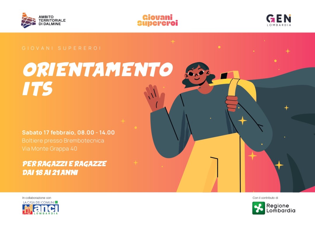 ITS Leonardo Academy