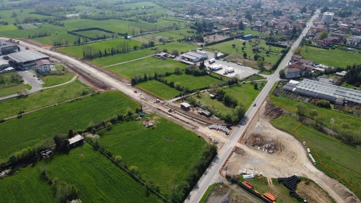 Tangenziale Boltiere