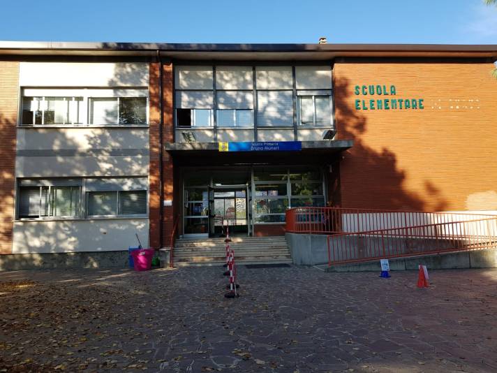 Scuola primaria Boltiere