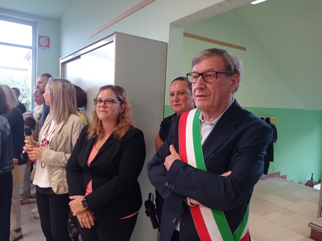 Anno scolastico 2024-2025