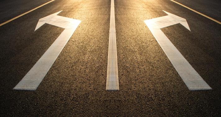 Segnaletica Stradale orizzontale