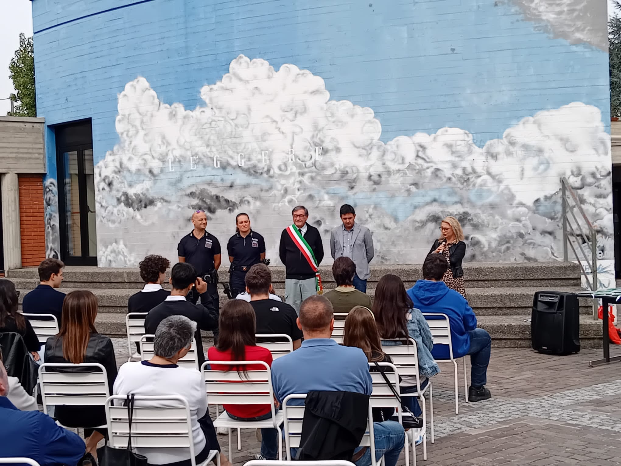 Nascita sociale 2024