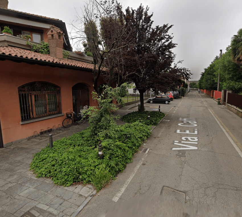 Ambulatori medici Boltiere