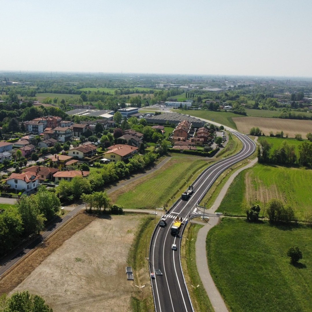 Tangenziale di Boltiere