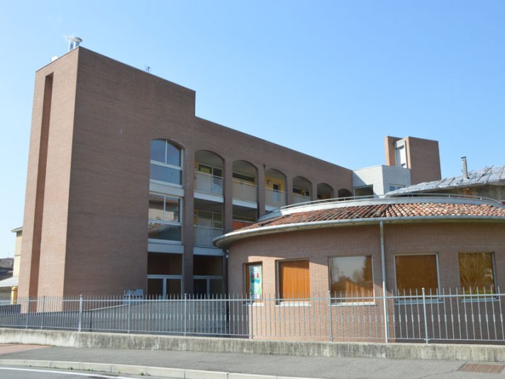 Centro diurno Boltiere