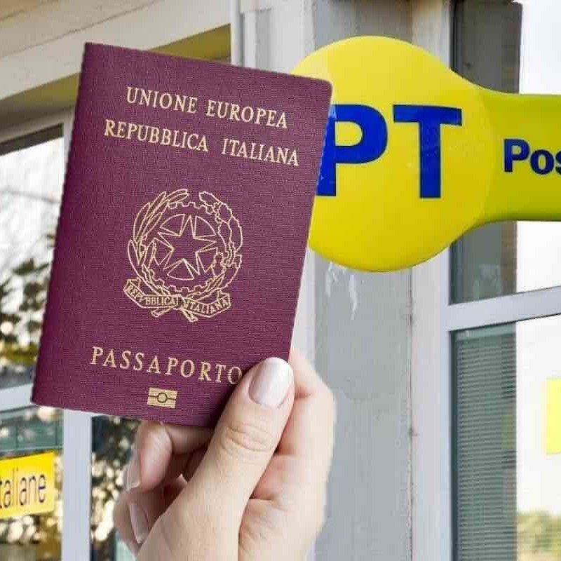 poste