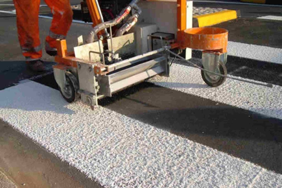 Boltiere - rifacimento segnaletica stradale