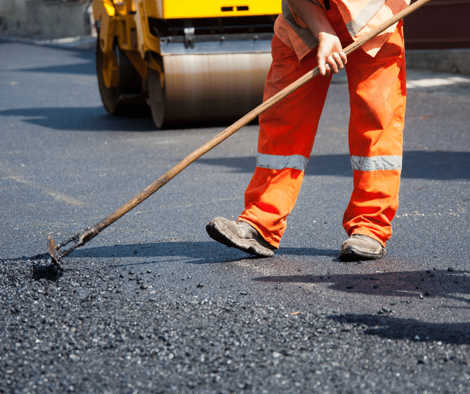 Boltiere: al via nuovi interventi di asfaltatura sul territorio comunale