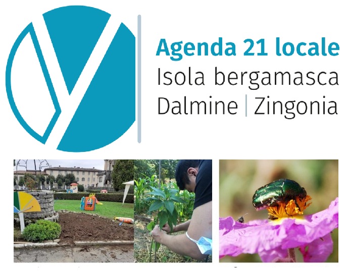 Isole Biodiverse Boltiere