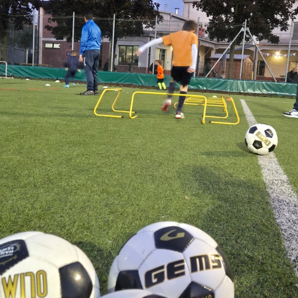 B.O.CA. - Boltiere Oratorio Calcio