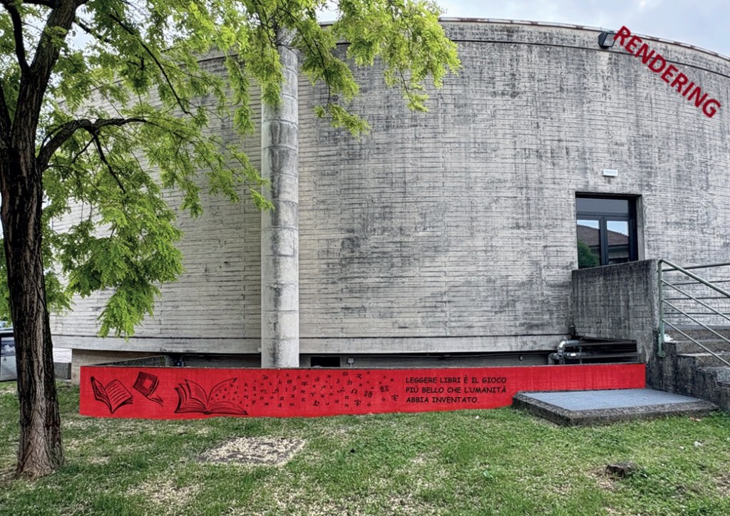 Murales Boltiere