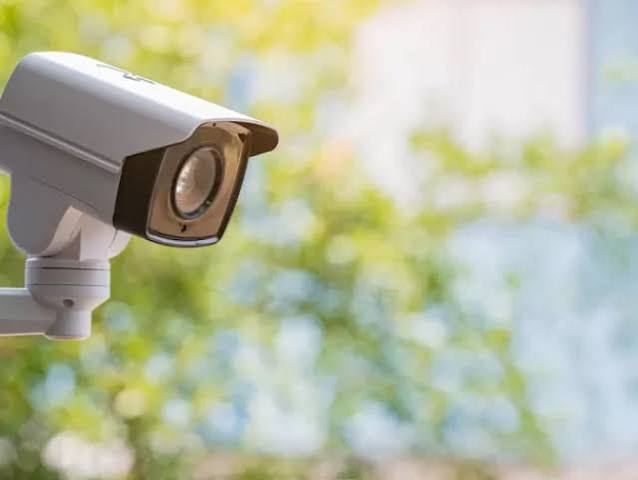 Boltiere Videosorveglianza Zingonia