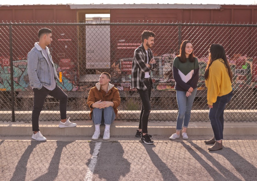 Percorso educatori Boltiere